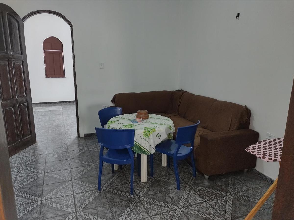 Casa grande em área central, bem iluminada e vent. Manaos Exterior foto
