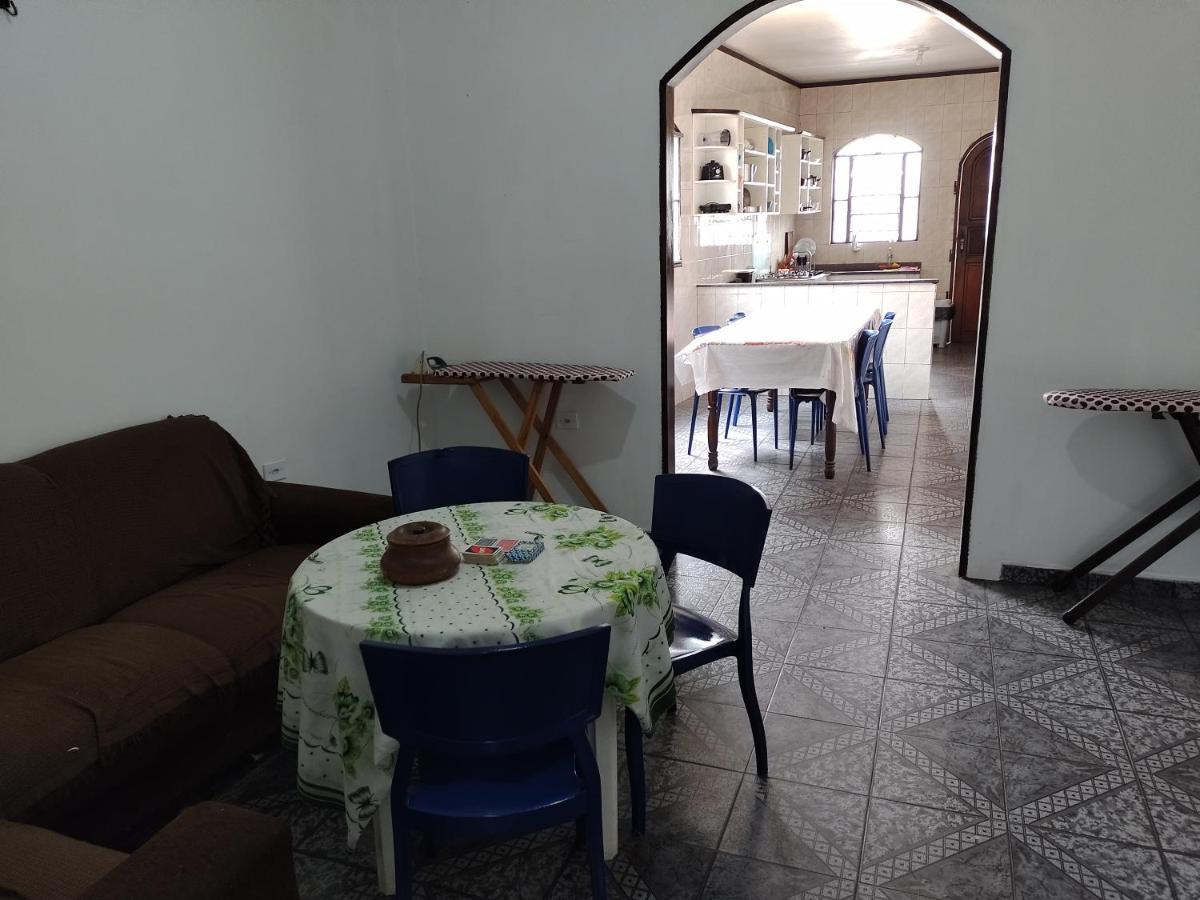 Casa grande em área central, bem iluminada e vent. Manaos Exterior foto
