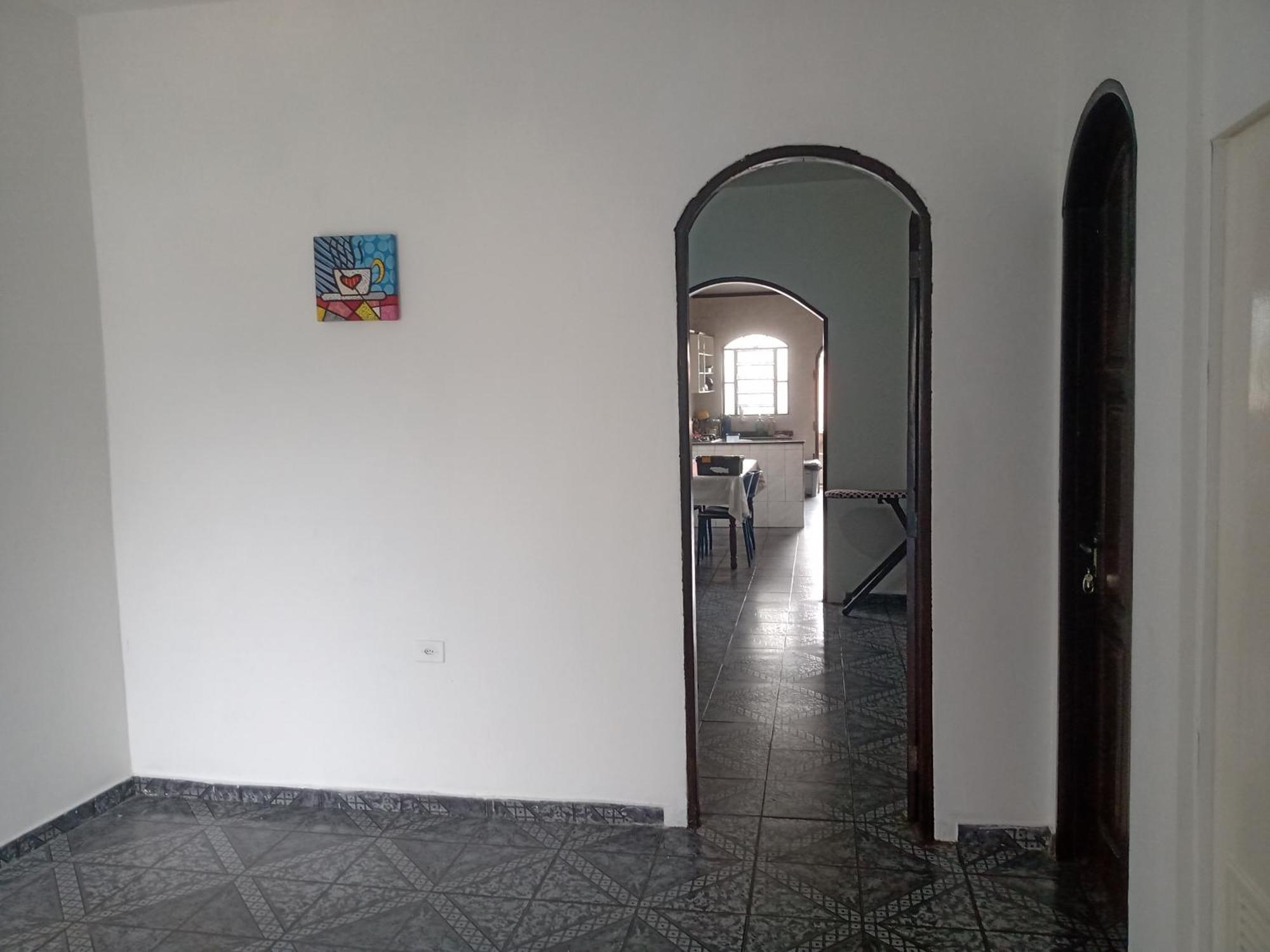 Casa grande em área central, bem iluminada e vent. Manaos Exterior foto