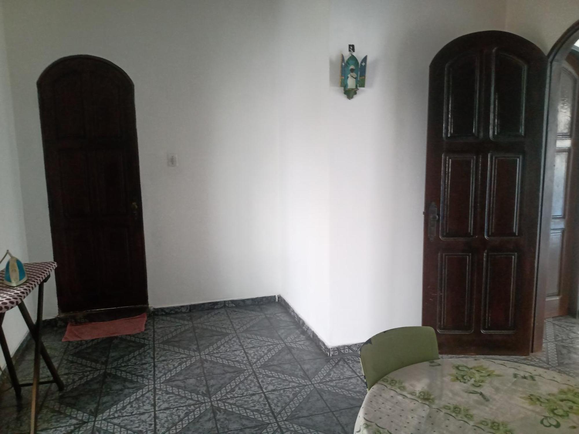 Casa grande em área central, bem iluminada e vent. Manaos Exterior foto