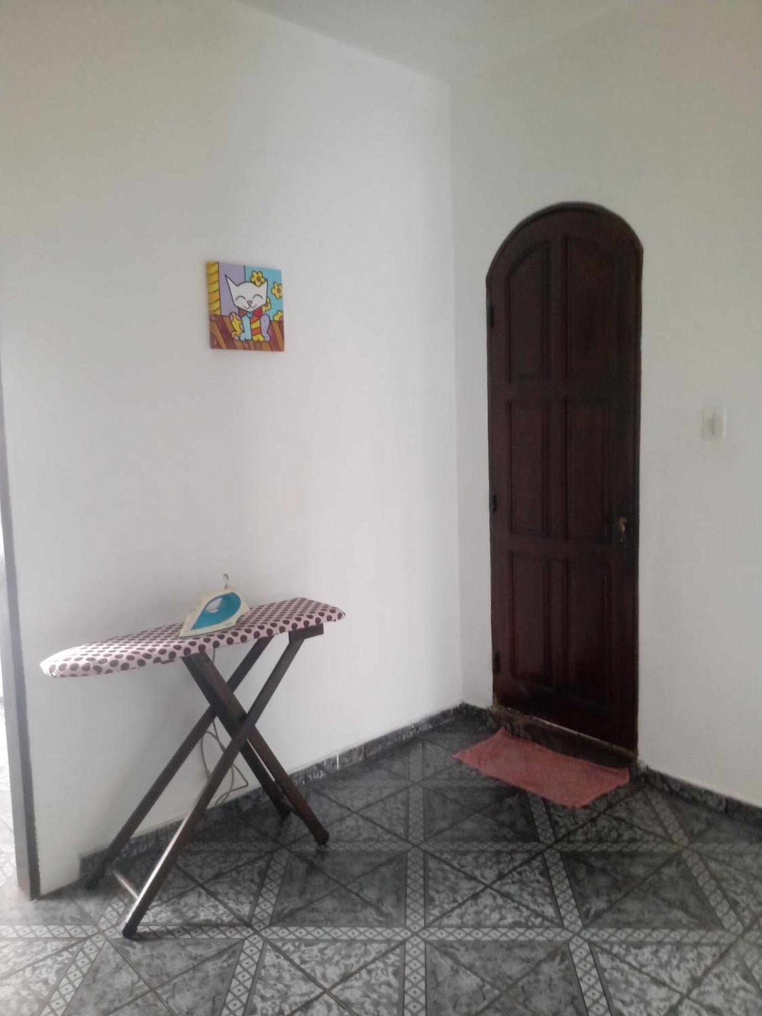 Casa grande em área central, bem iluminada e vent. Manaos Exterior foto