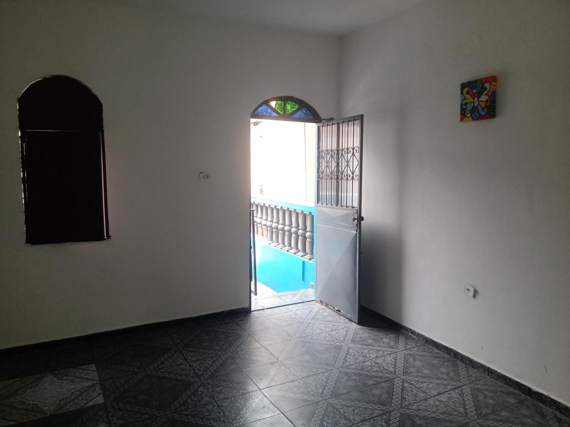 Casa grande em área central, bem iluminada e vent. Manaos Exterior foto