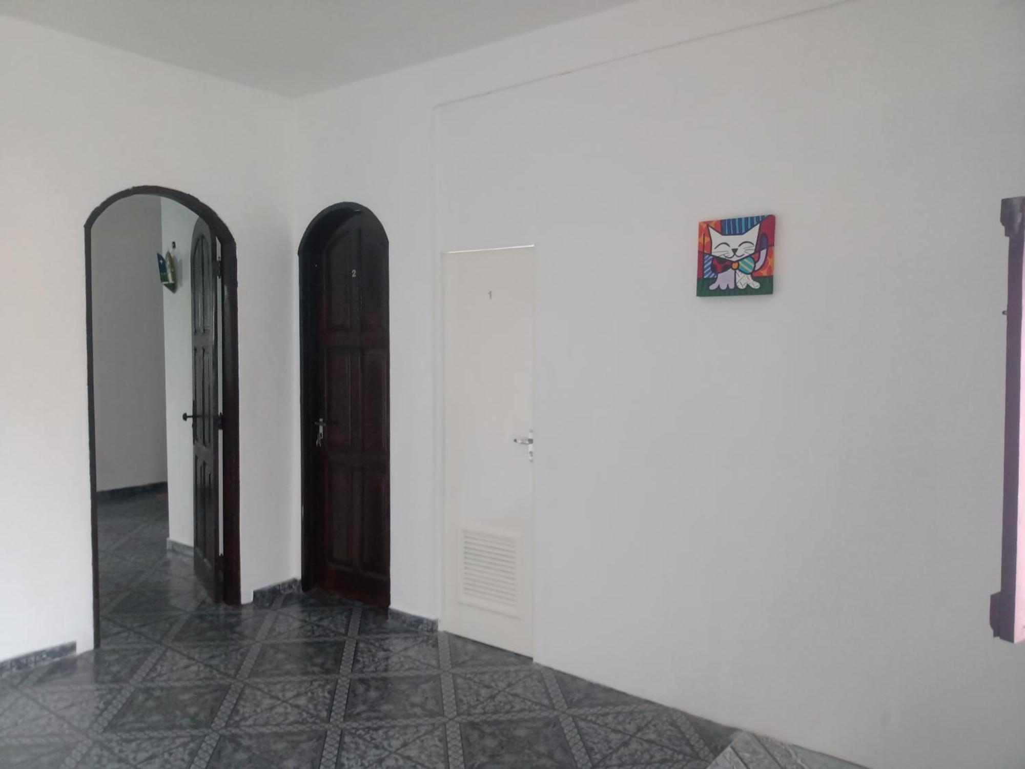 Casa grande em área central, bem iluminada e vent. Manaos Exterior foto