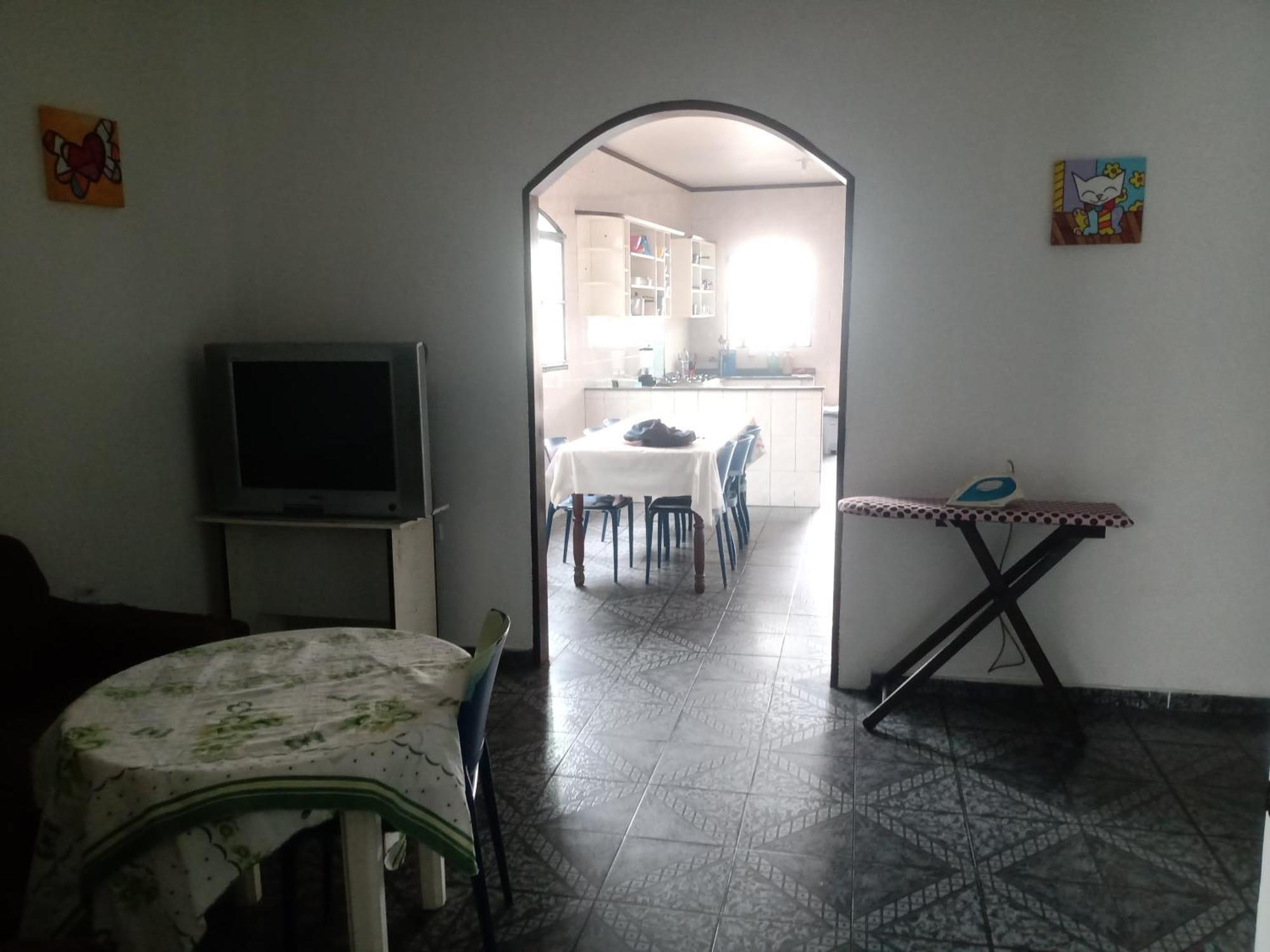 Casa grande em área central, bem iluminada e vent. Manaos Exterior foto