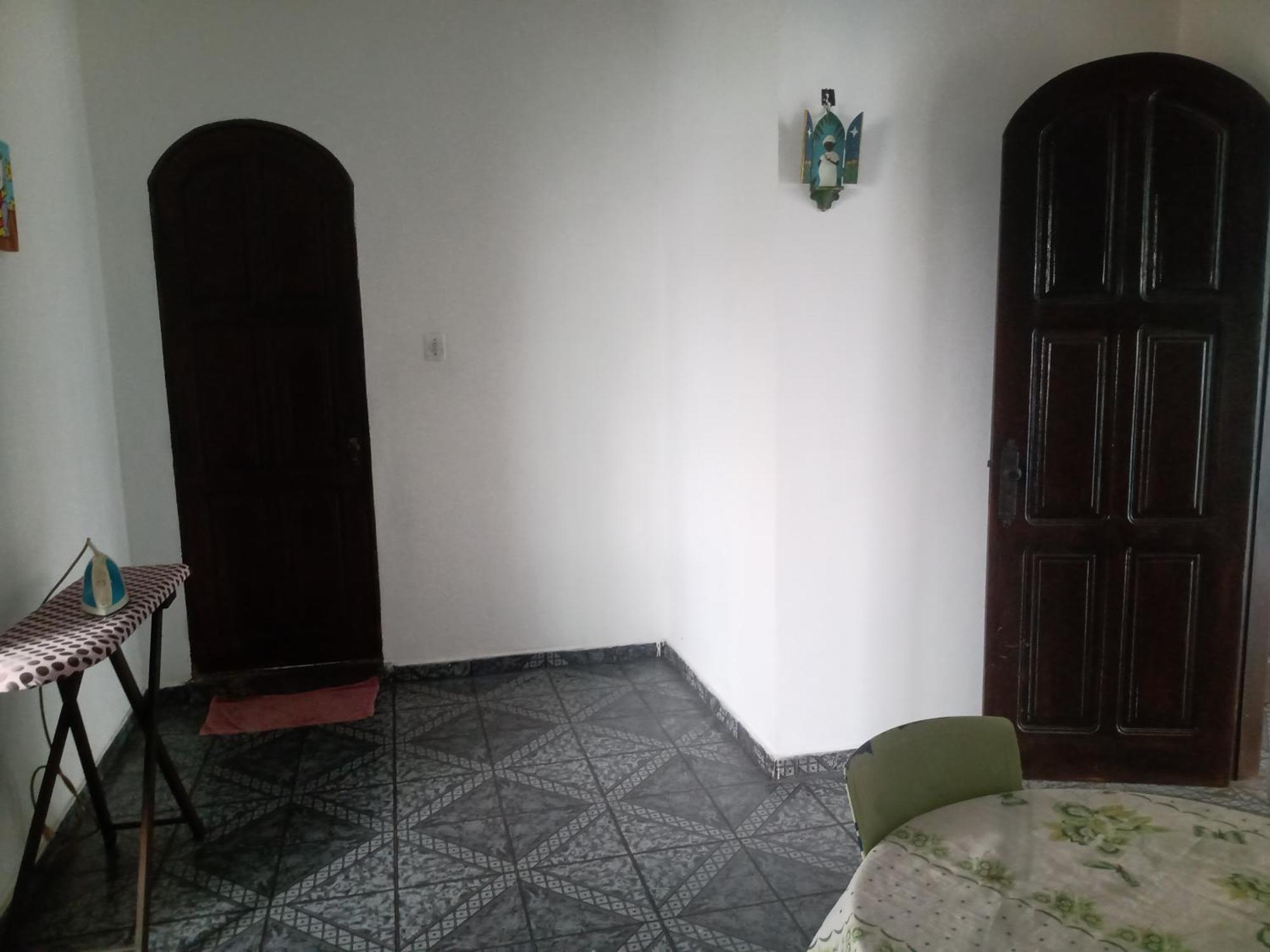 Casa grande em área central, bem iluminada e vent. Manaos Exterior foto