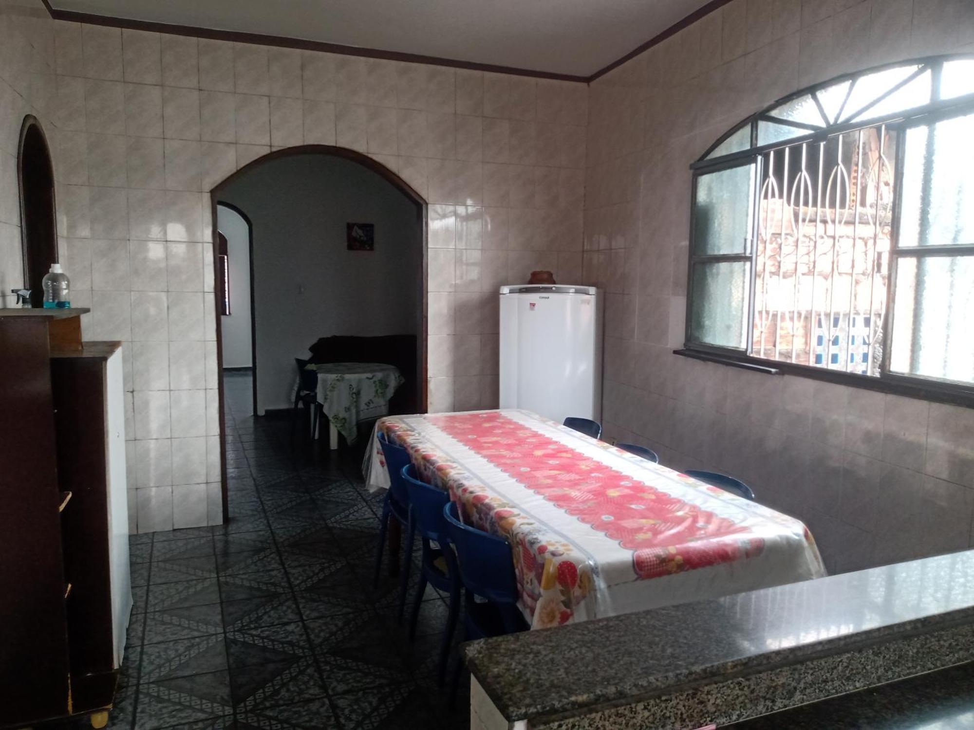 Casa grande em área central, bem iluminada e vent. Manaos Exterior foto
