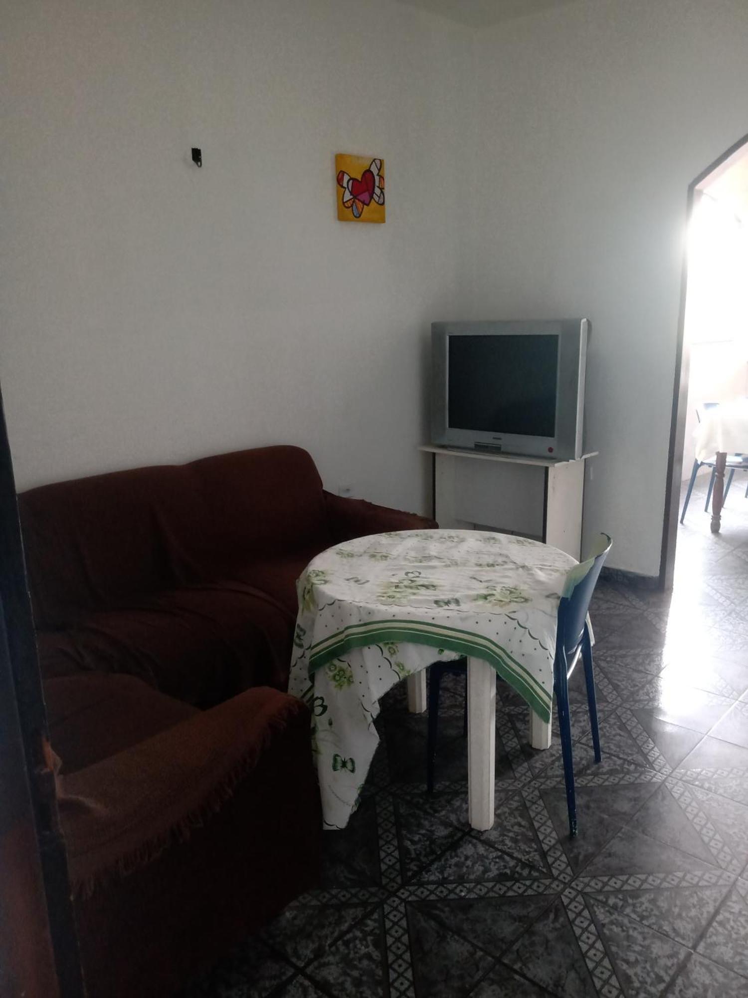 Casa grande em área central, bem iluminada e vent. Manaos Exterior foto