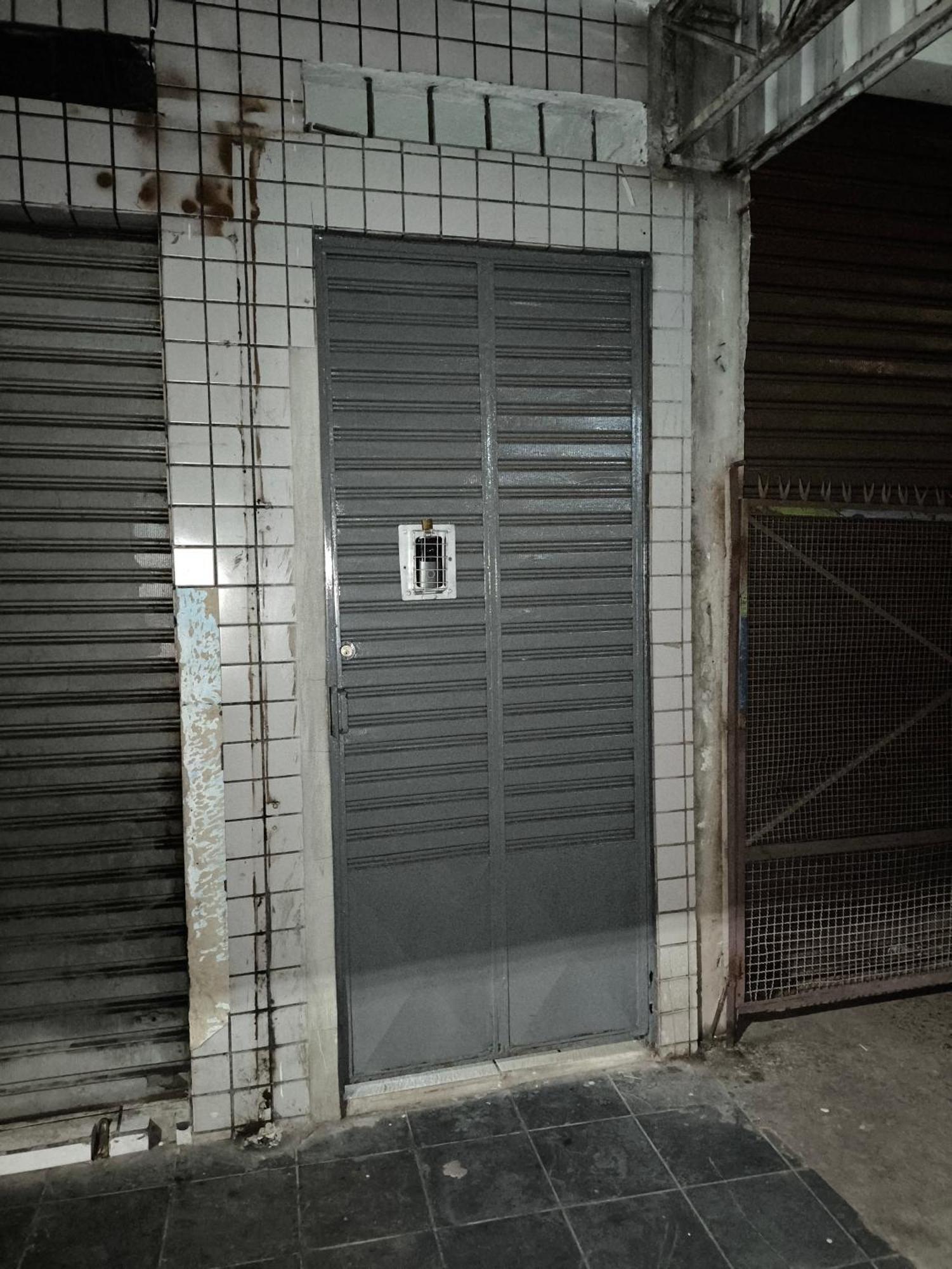 Casa grande em área central, bem iluminada e vent. Manaos Exterior foto