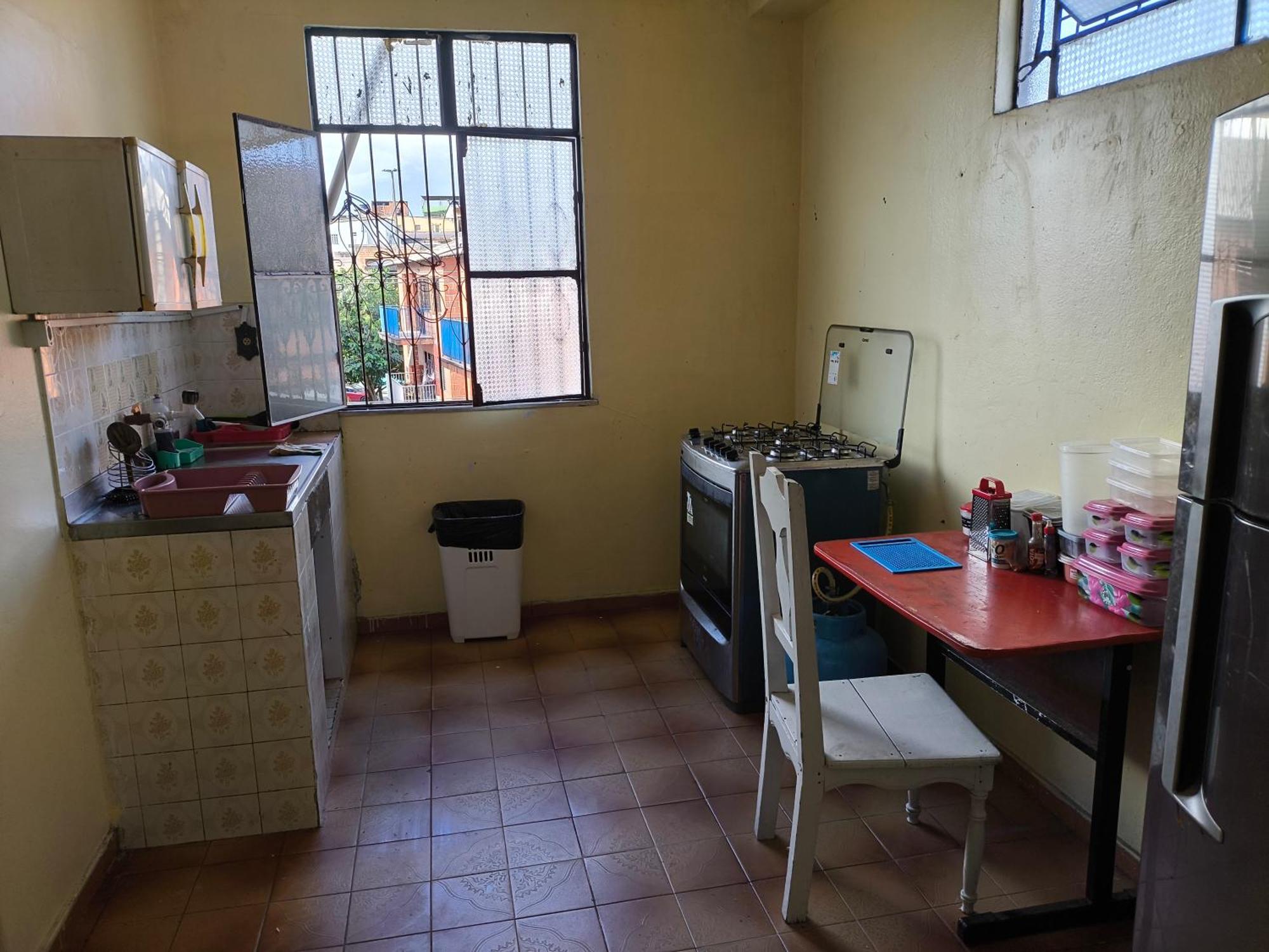 Casa grande em área central, bem iluminada e vent. Manaos Exterior foto
